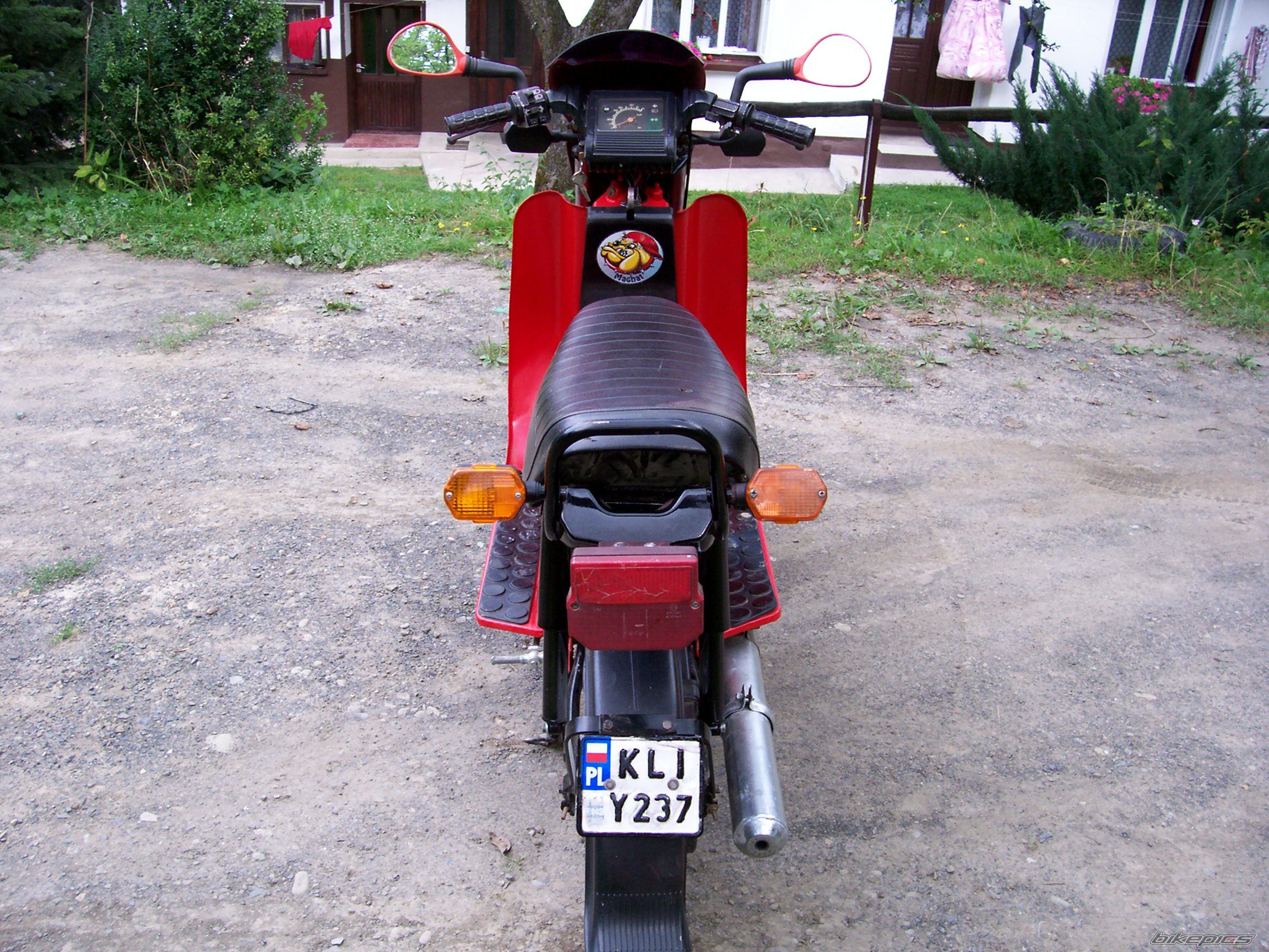 Bike Photo 977473