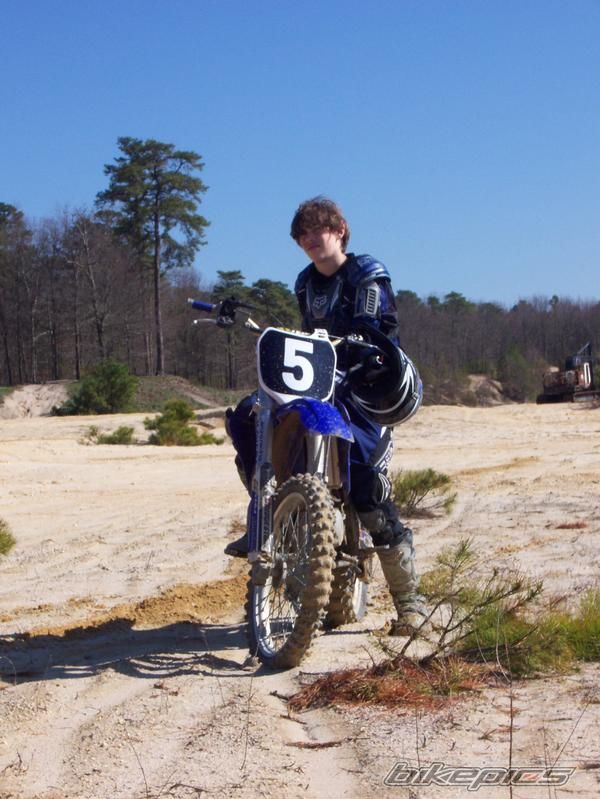 Bike Photo 977474