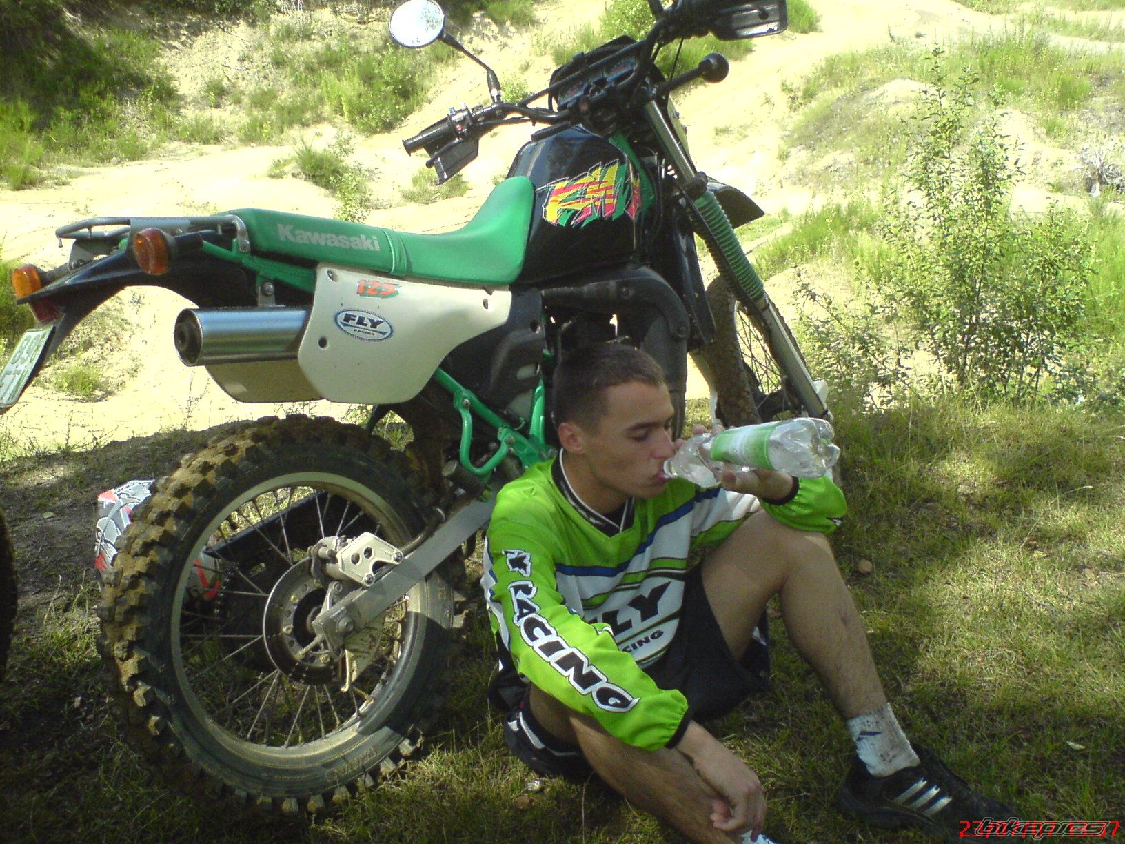 Bike Photo 977475