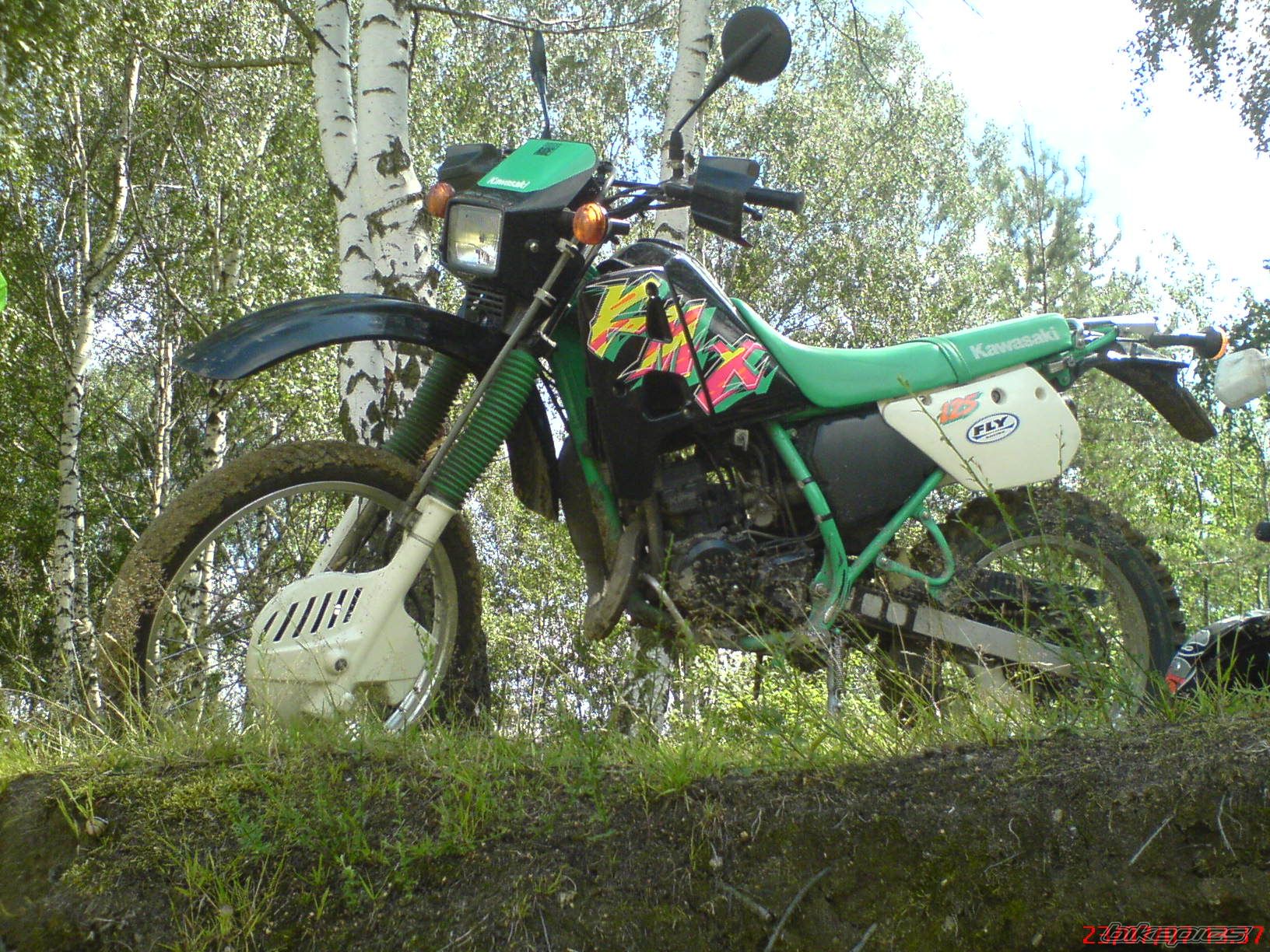 Bike Photo 977481