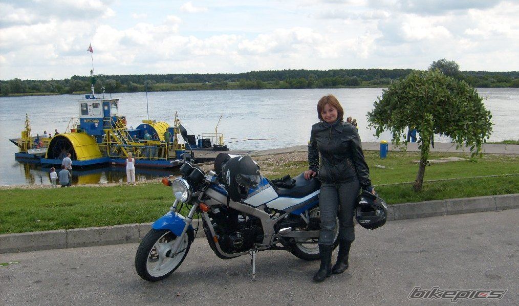 Bike Photo 977482