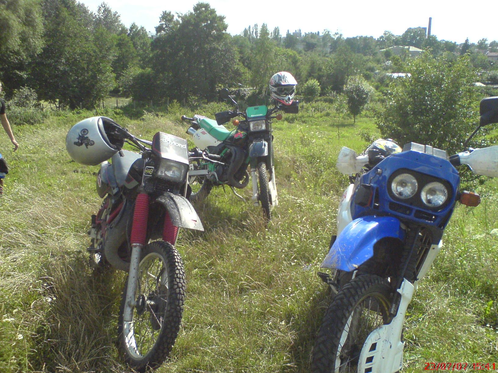 Bike Photo 977483