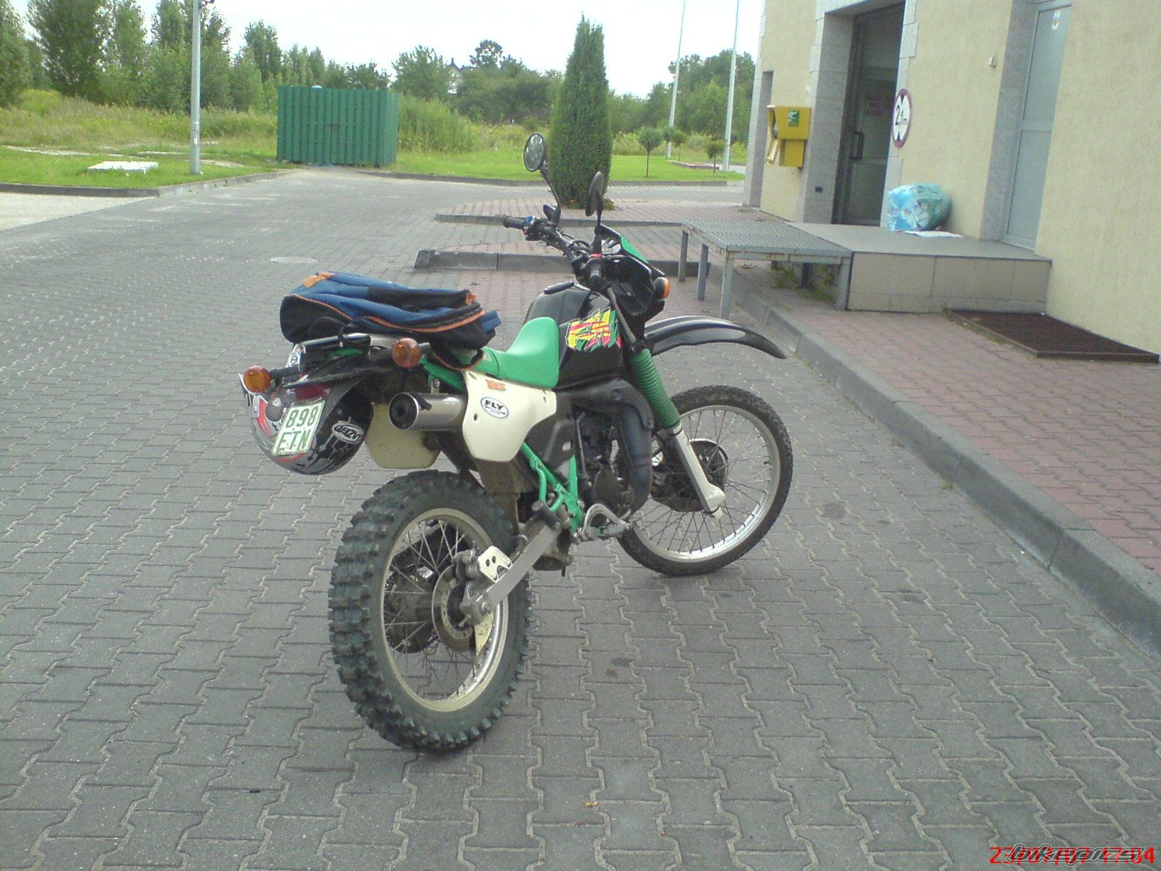 Bike Photo 977485