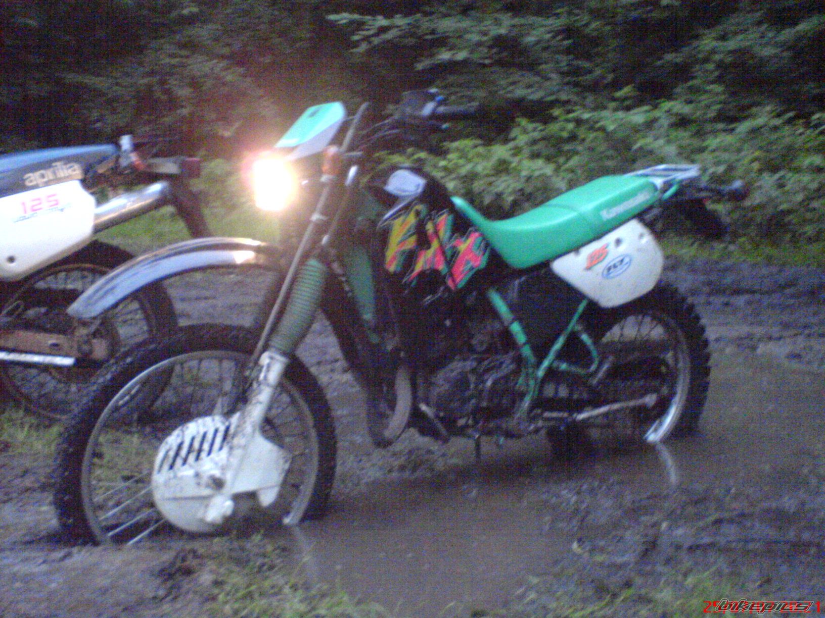 Bike Photo 977486