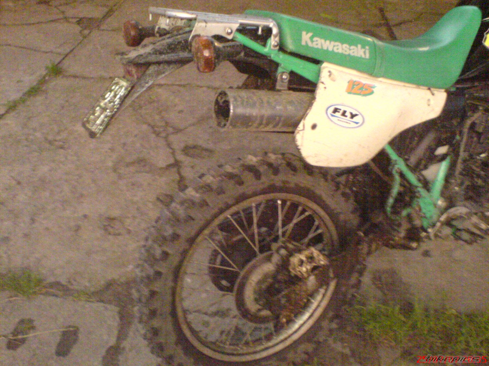Bike Photo 977487