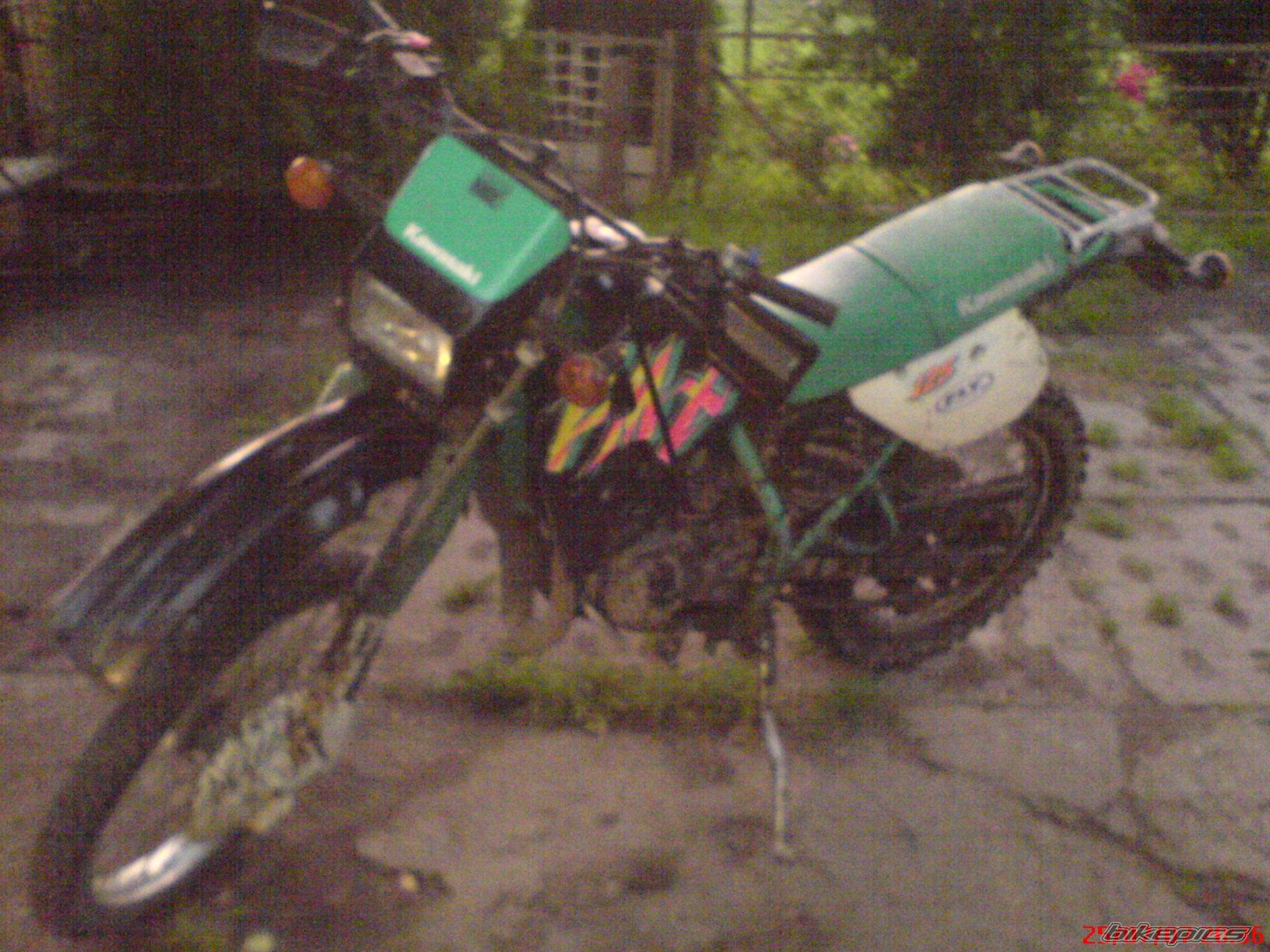 Bike Photo 977491
