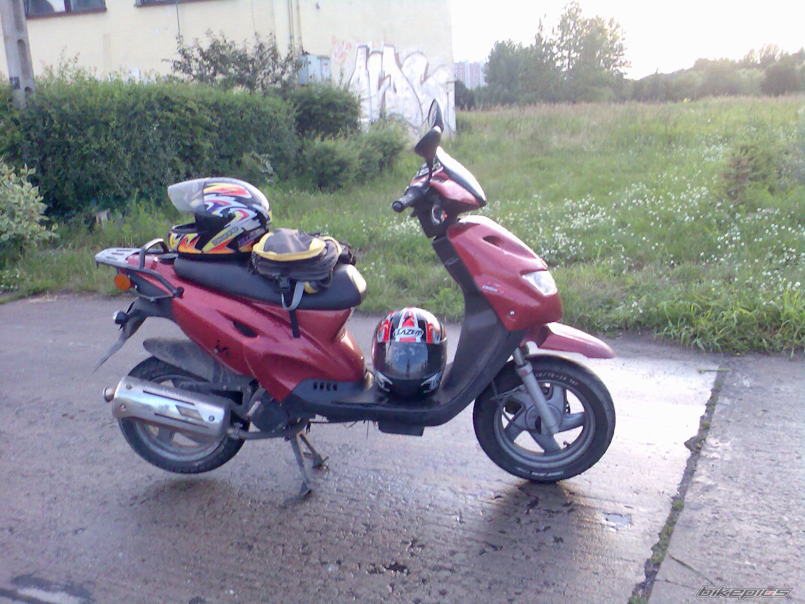 Bike Photo 977533