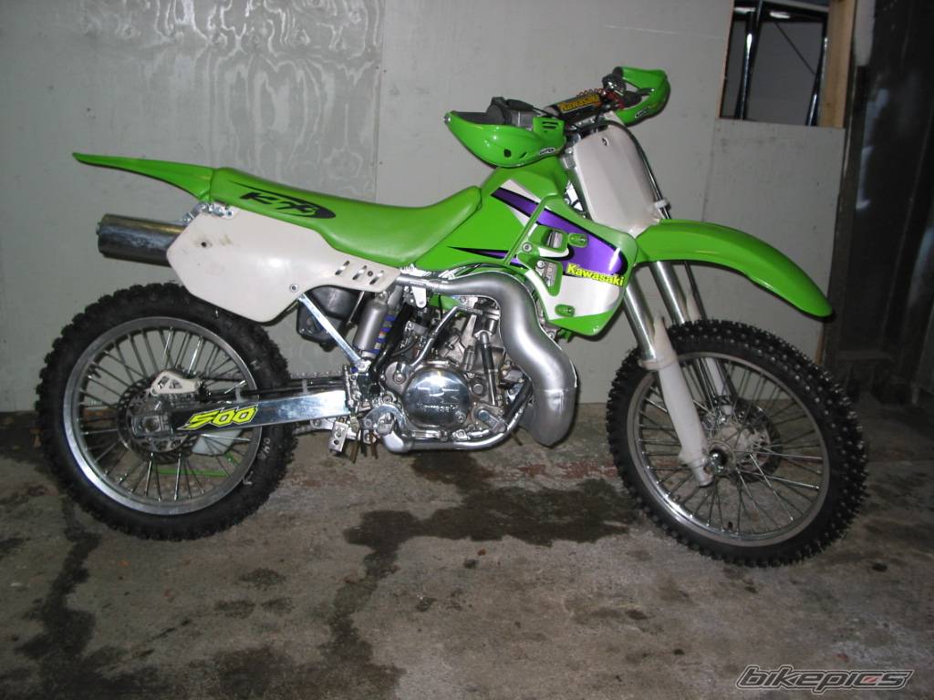 Bike Photo 97755
