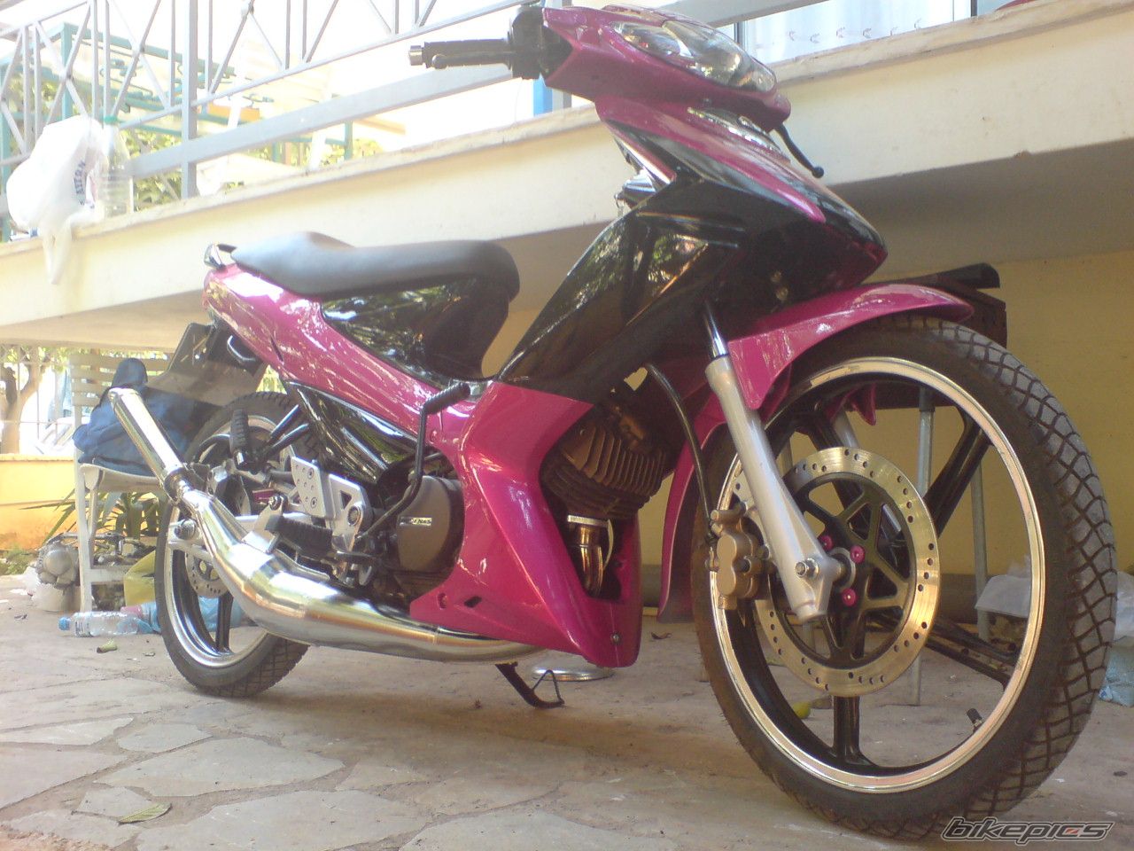 Bike Photo 977673