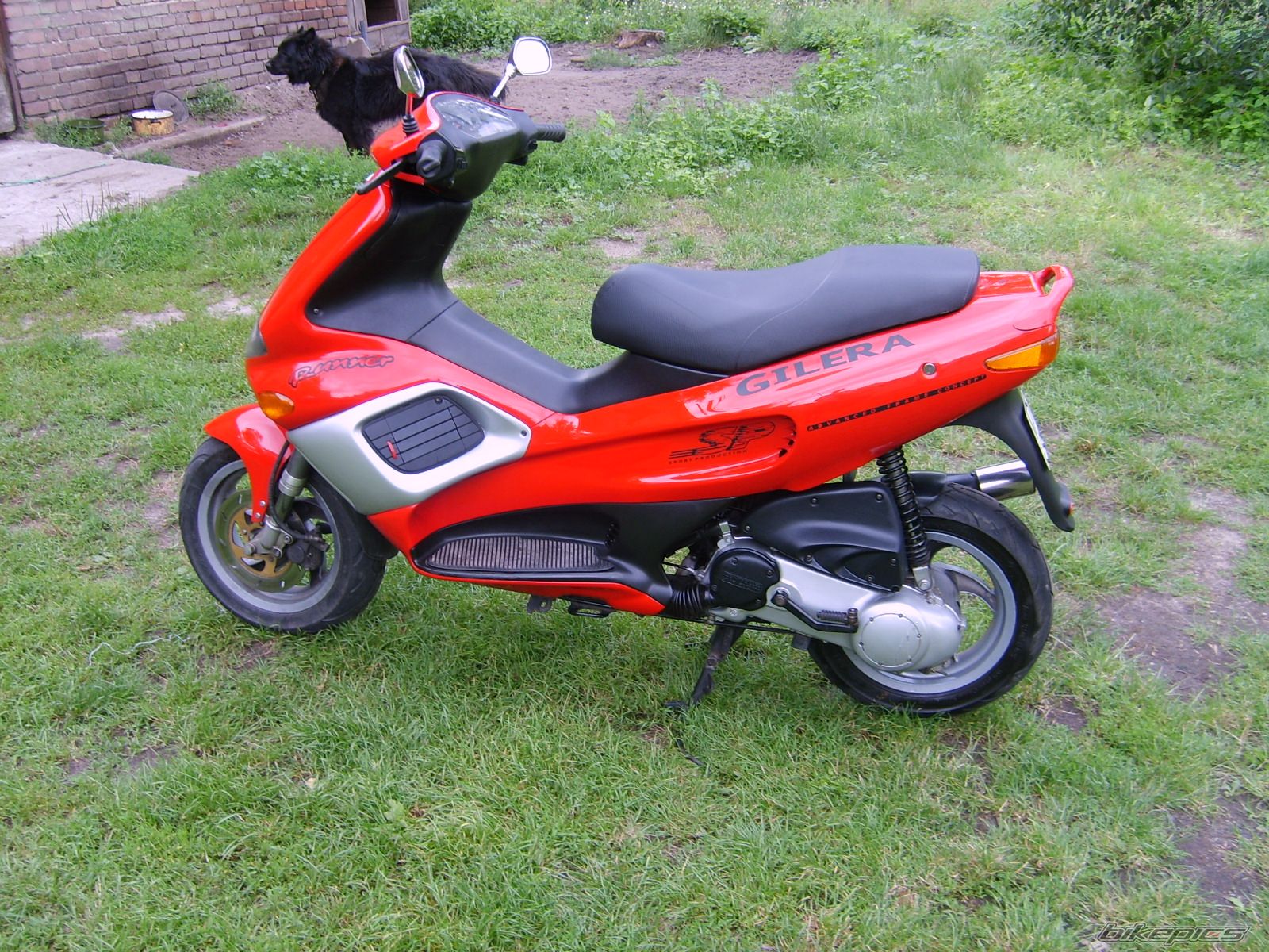 Bike Photo 977674