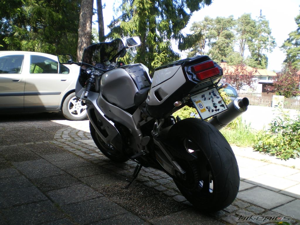 Bike Photo 977682