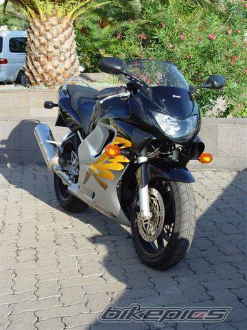Bike Photo 97769