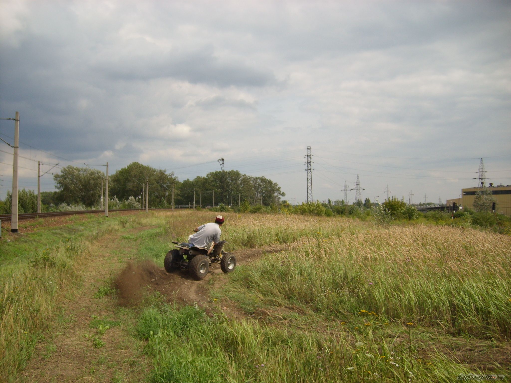 Bike Photo 977699