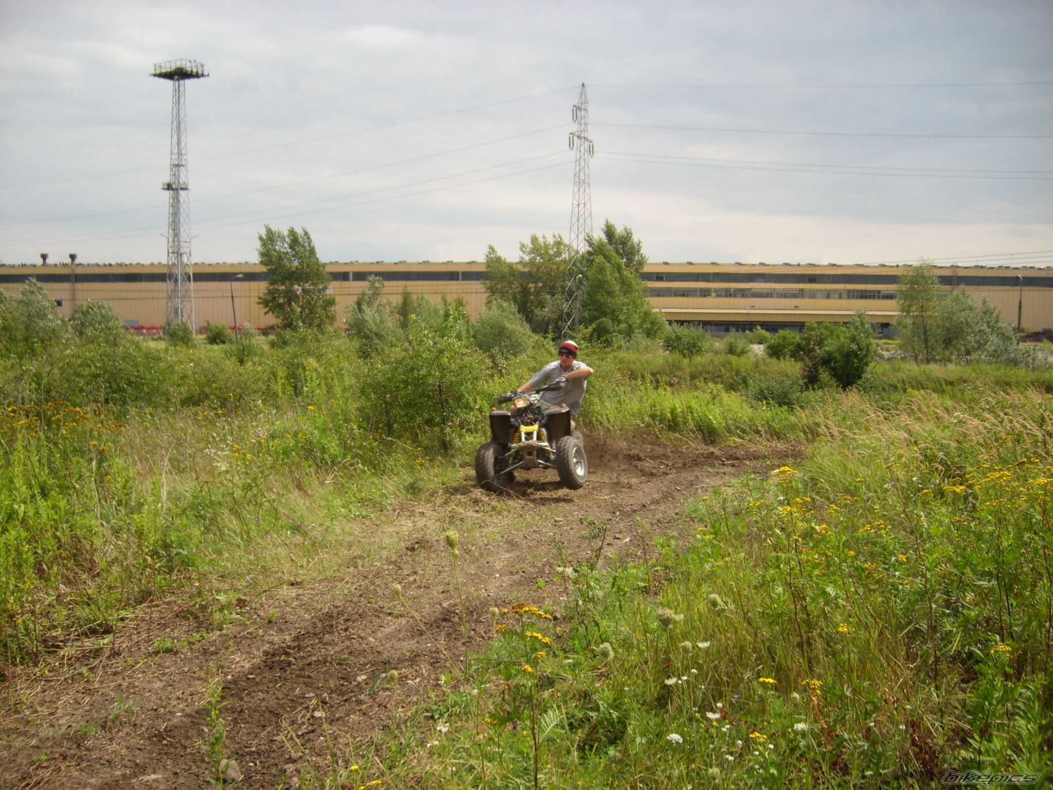 Bike Photo 977701