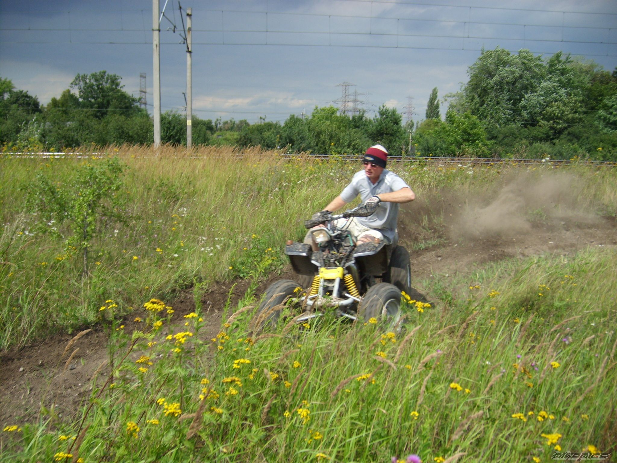 Bike Photo 977705
