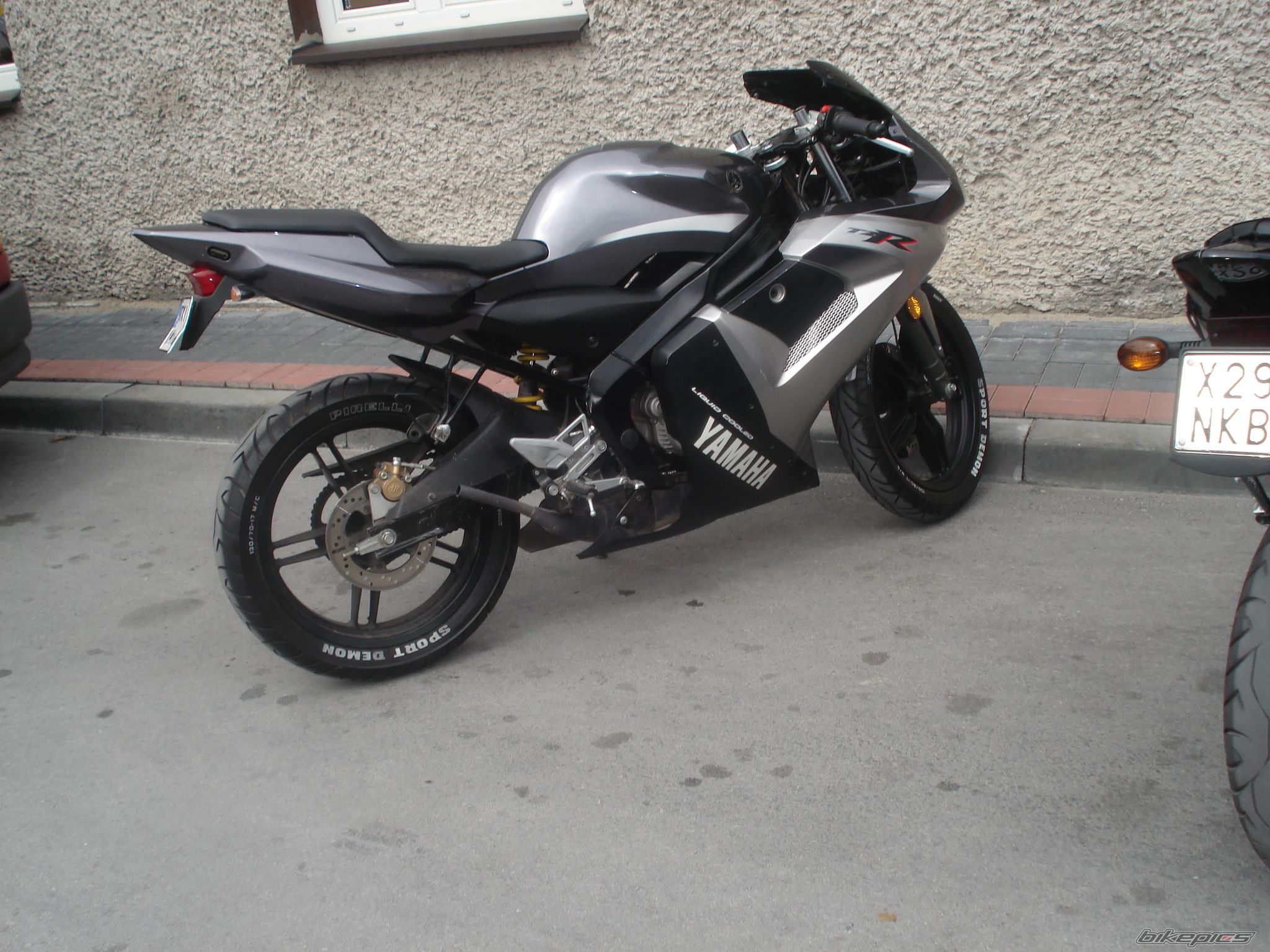 Bike Photo 977711