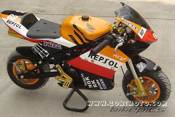 Bike Photo 977734