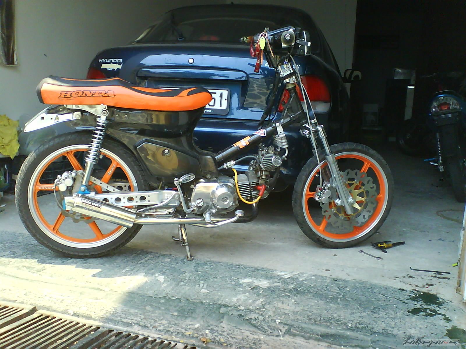 Bike Photo 977738