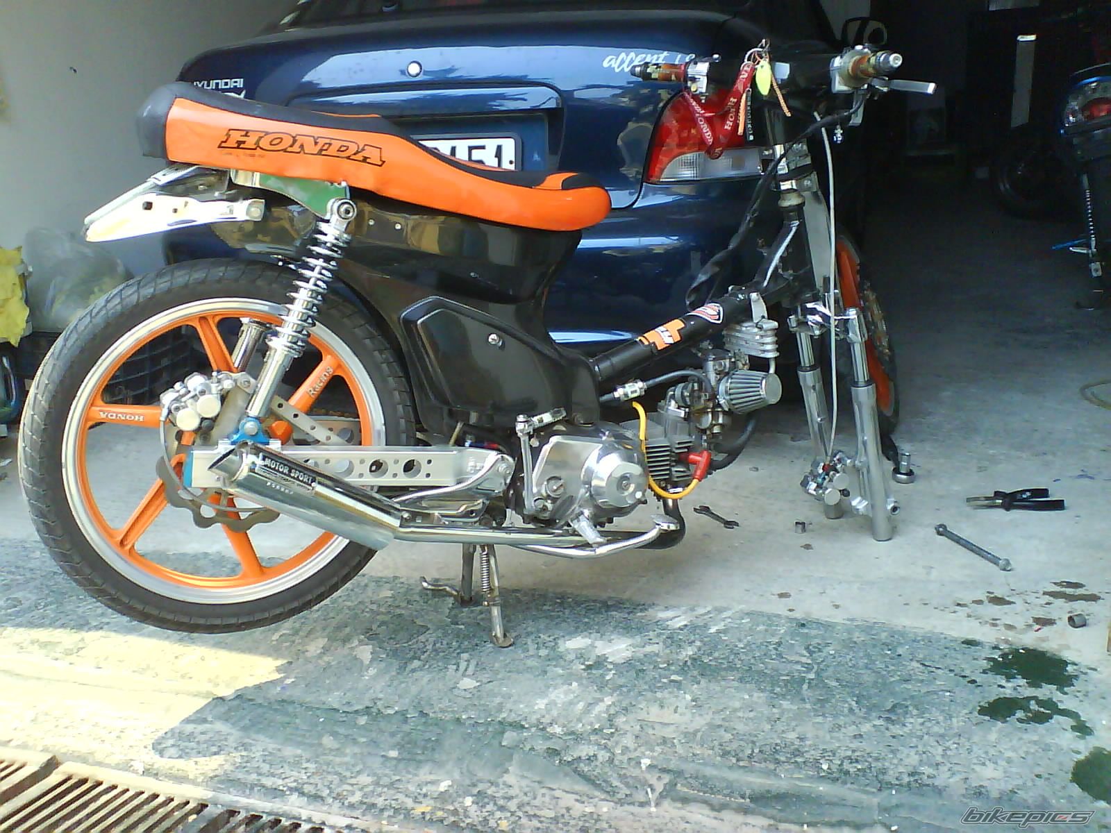 Bike Photo 977741