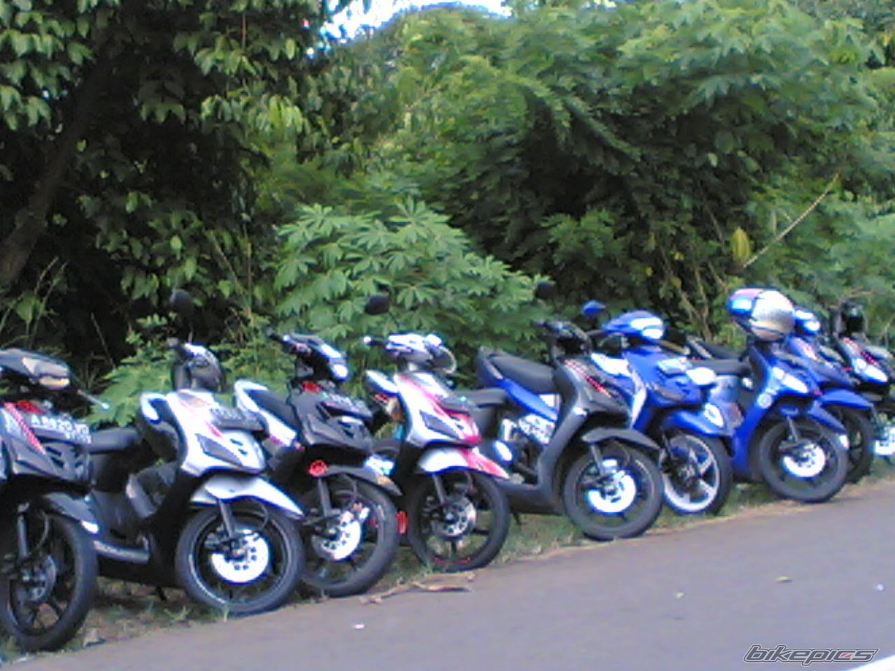 Bike Photo 977810