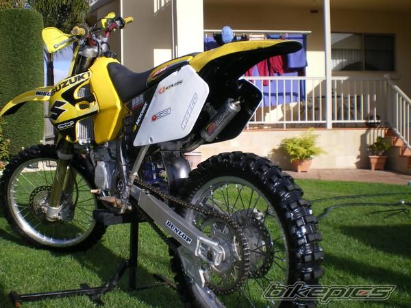 Bike Photo 977819