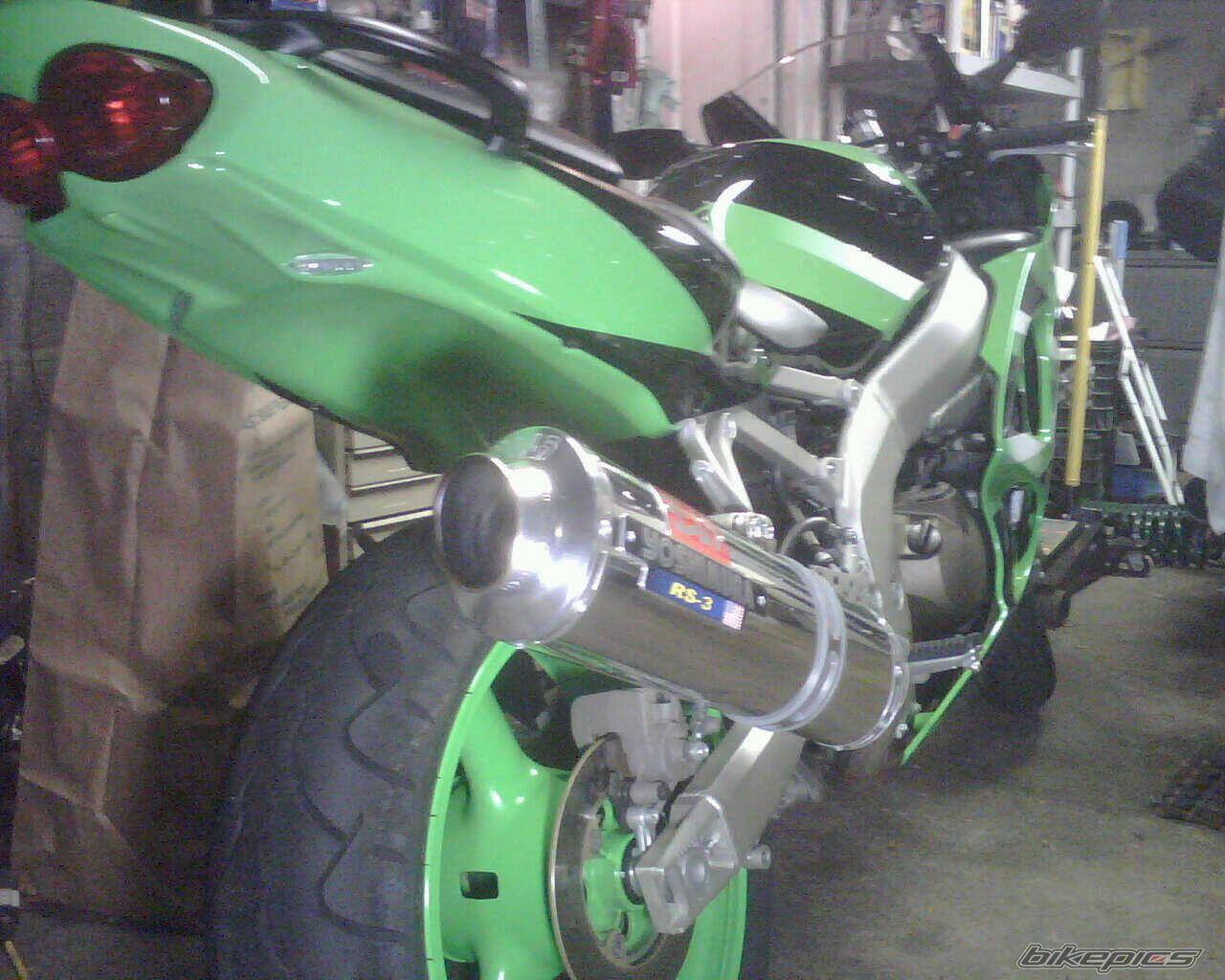 Bike Photo 977865