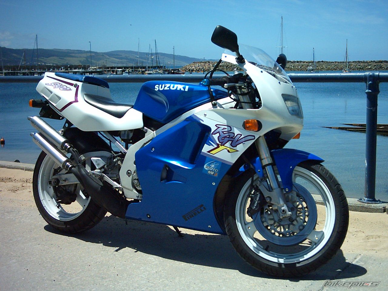 Bike Photo 977867