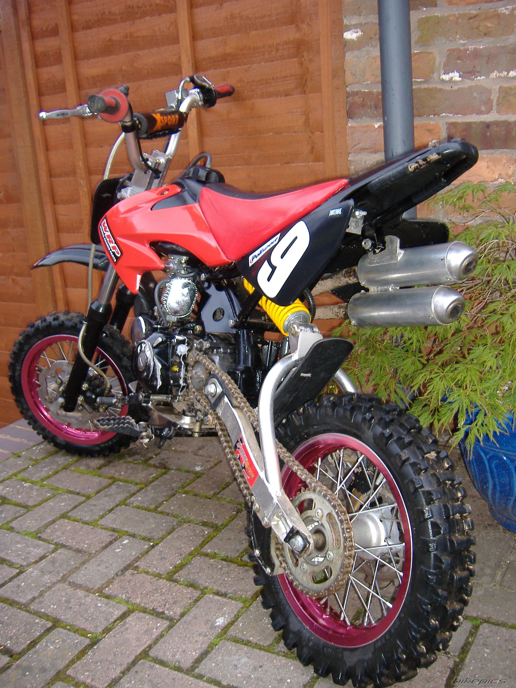 Bike Photo 977871