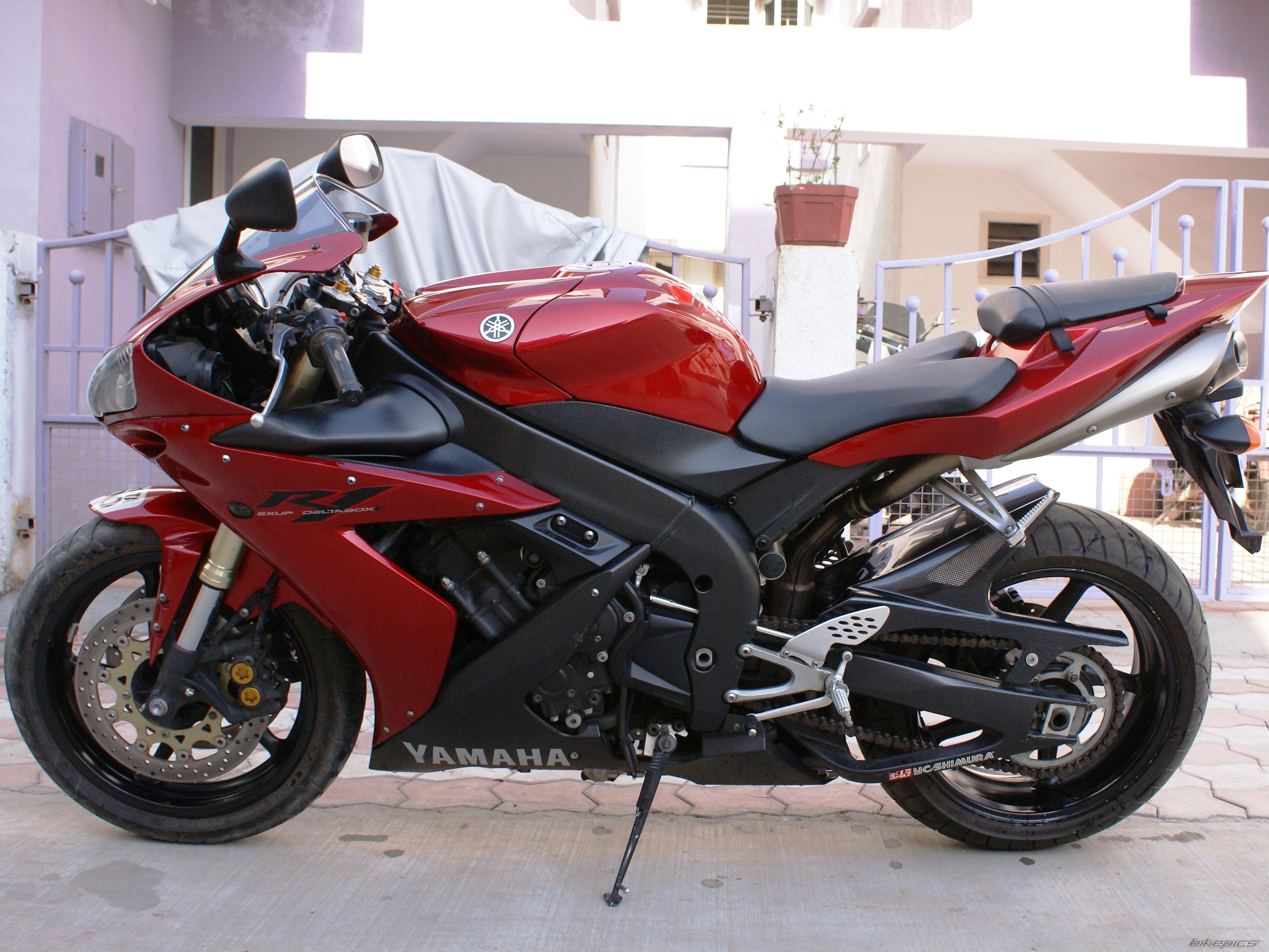 Bike Photo 977886