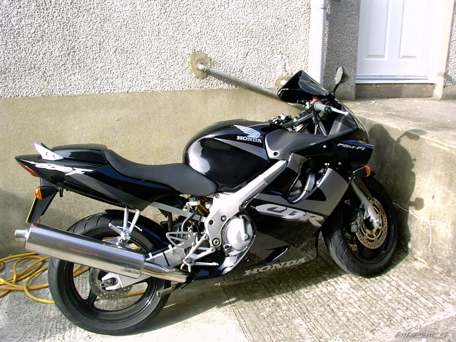 Bike Photo 977899