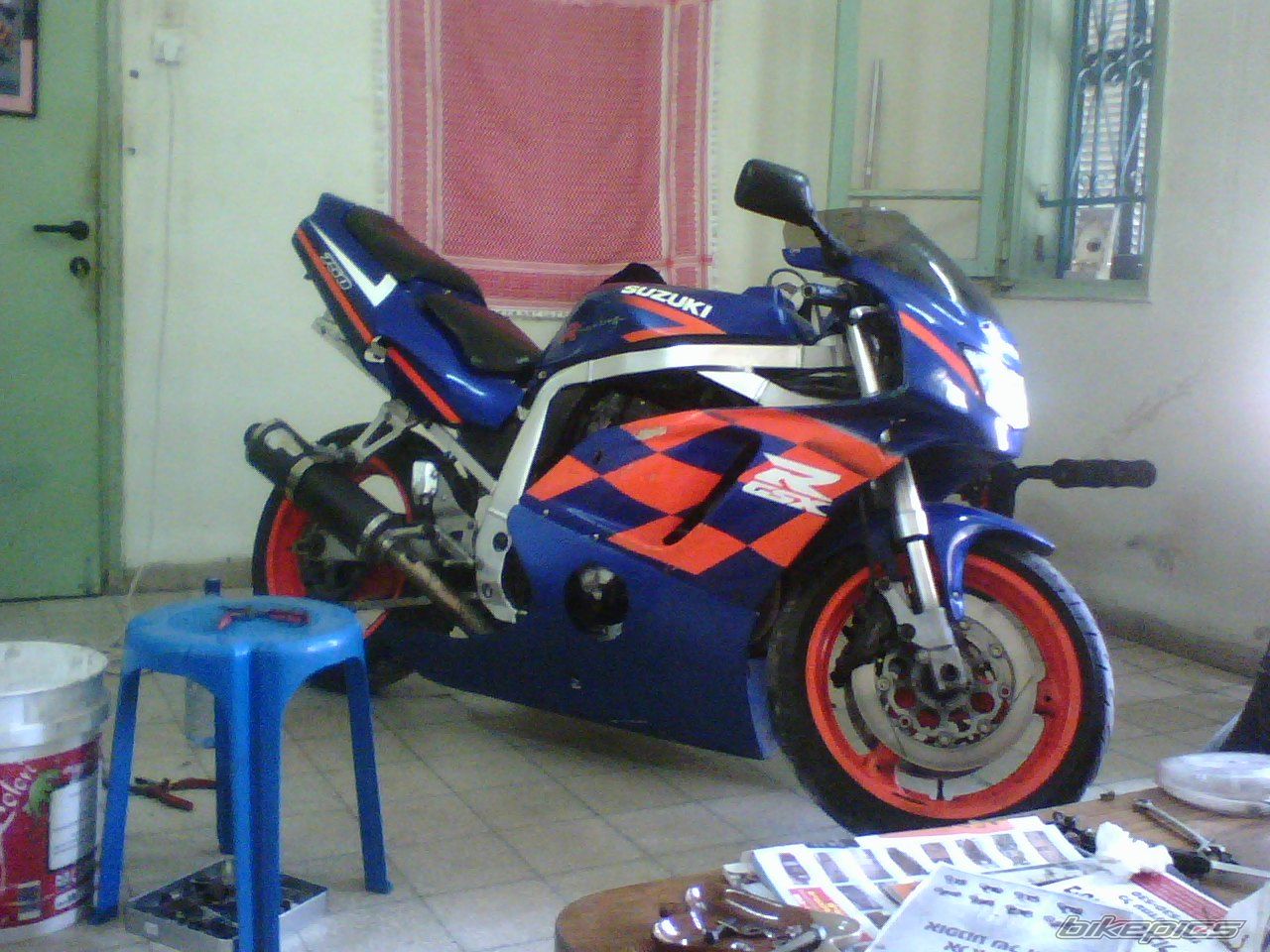 Bike Photo 977939