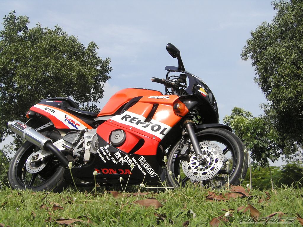 Bike Photo 978014