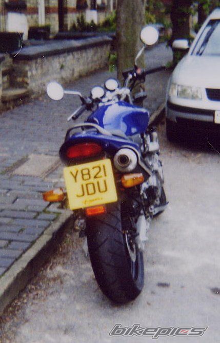 Bike Photo 978060