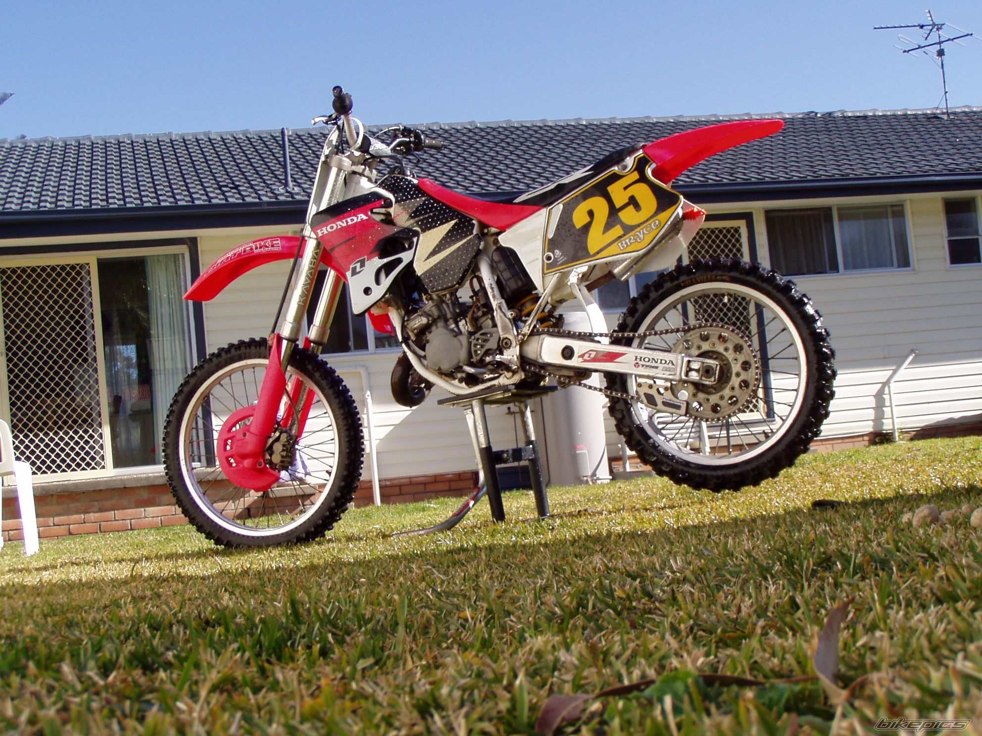 Bike Photo 978113