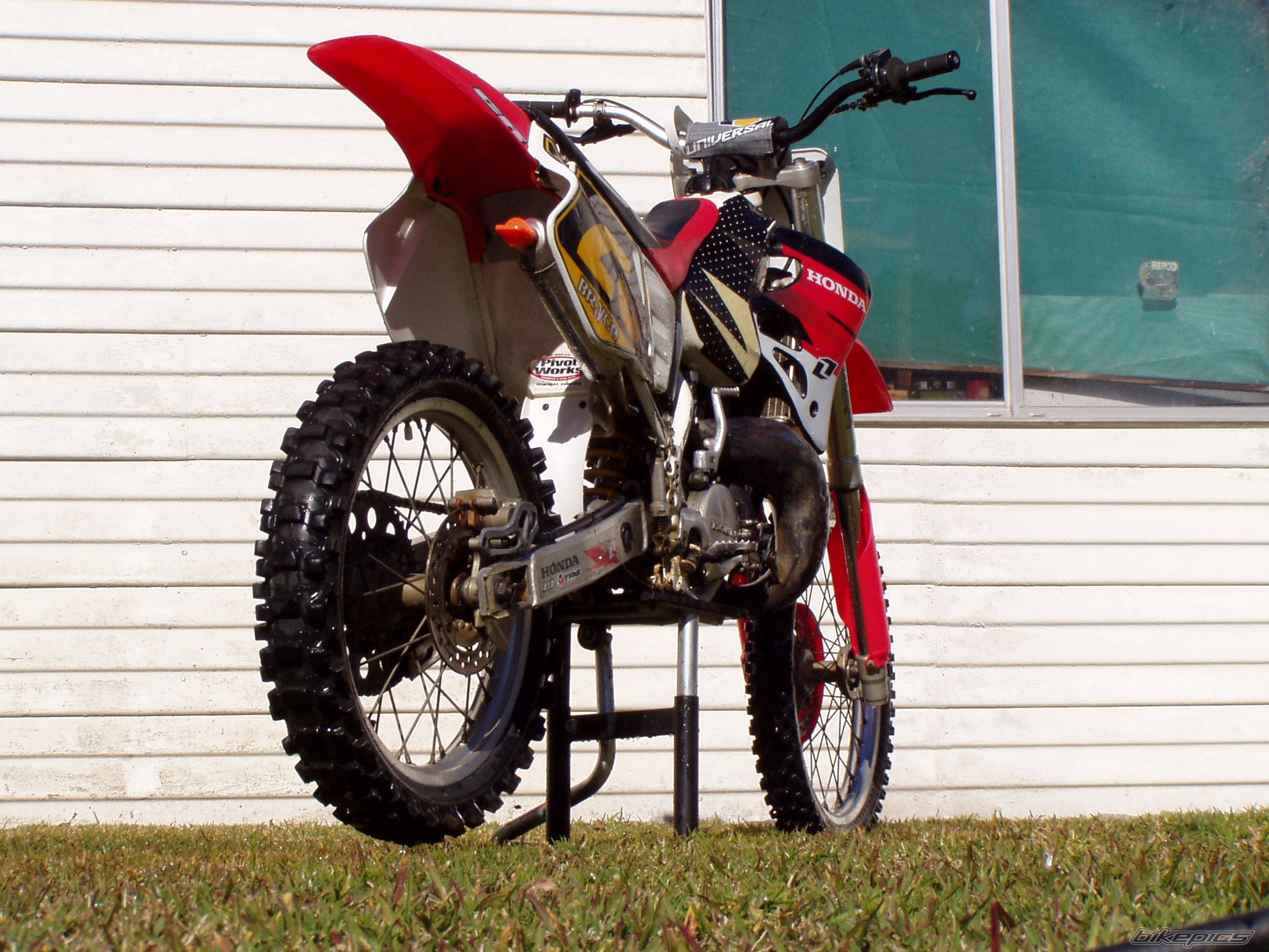 Bike Photo 978116