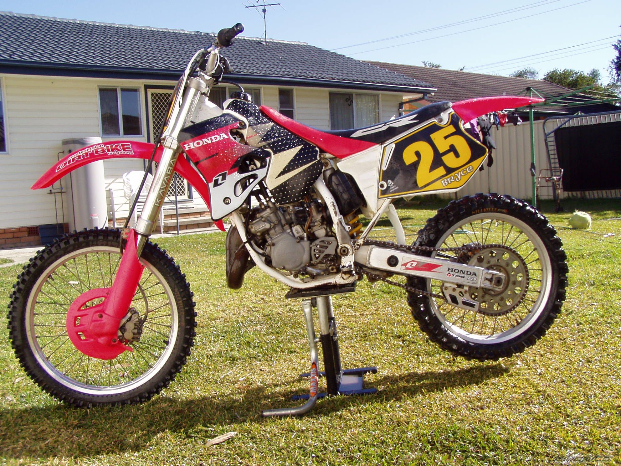 Bike Photo 978118