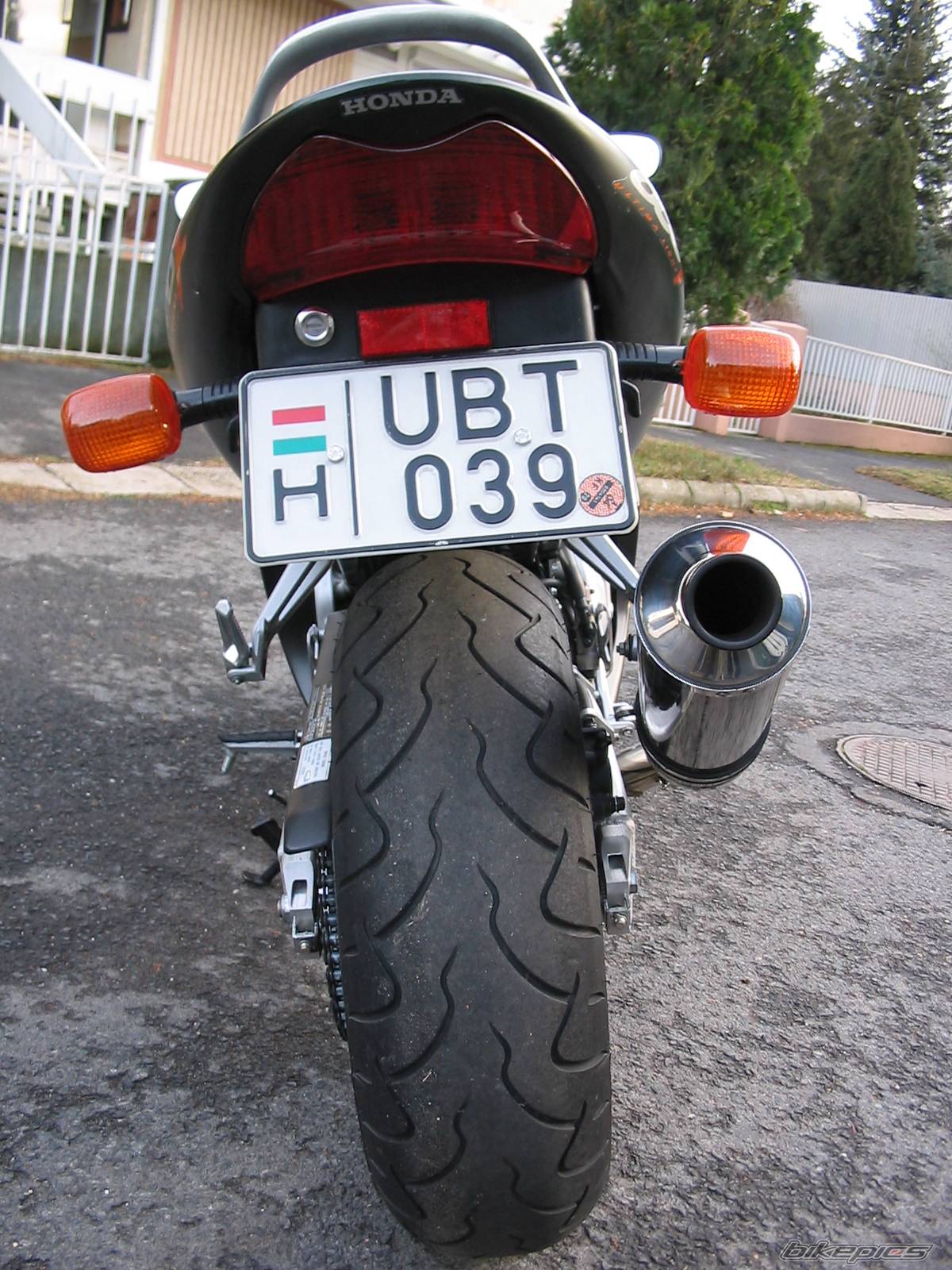 Bike Photo 97816