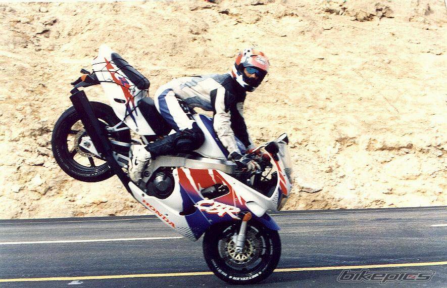 Bike Photo 9782