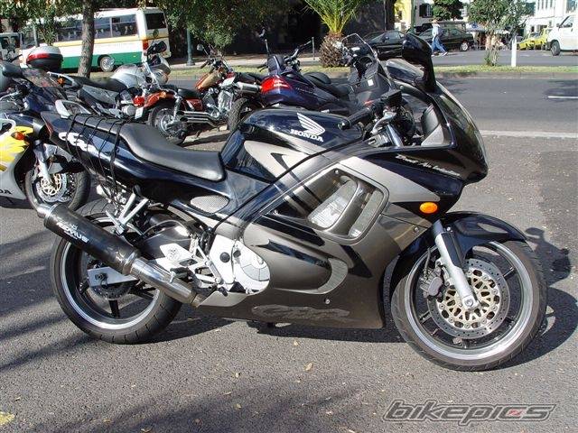 Bike Photo 97820