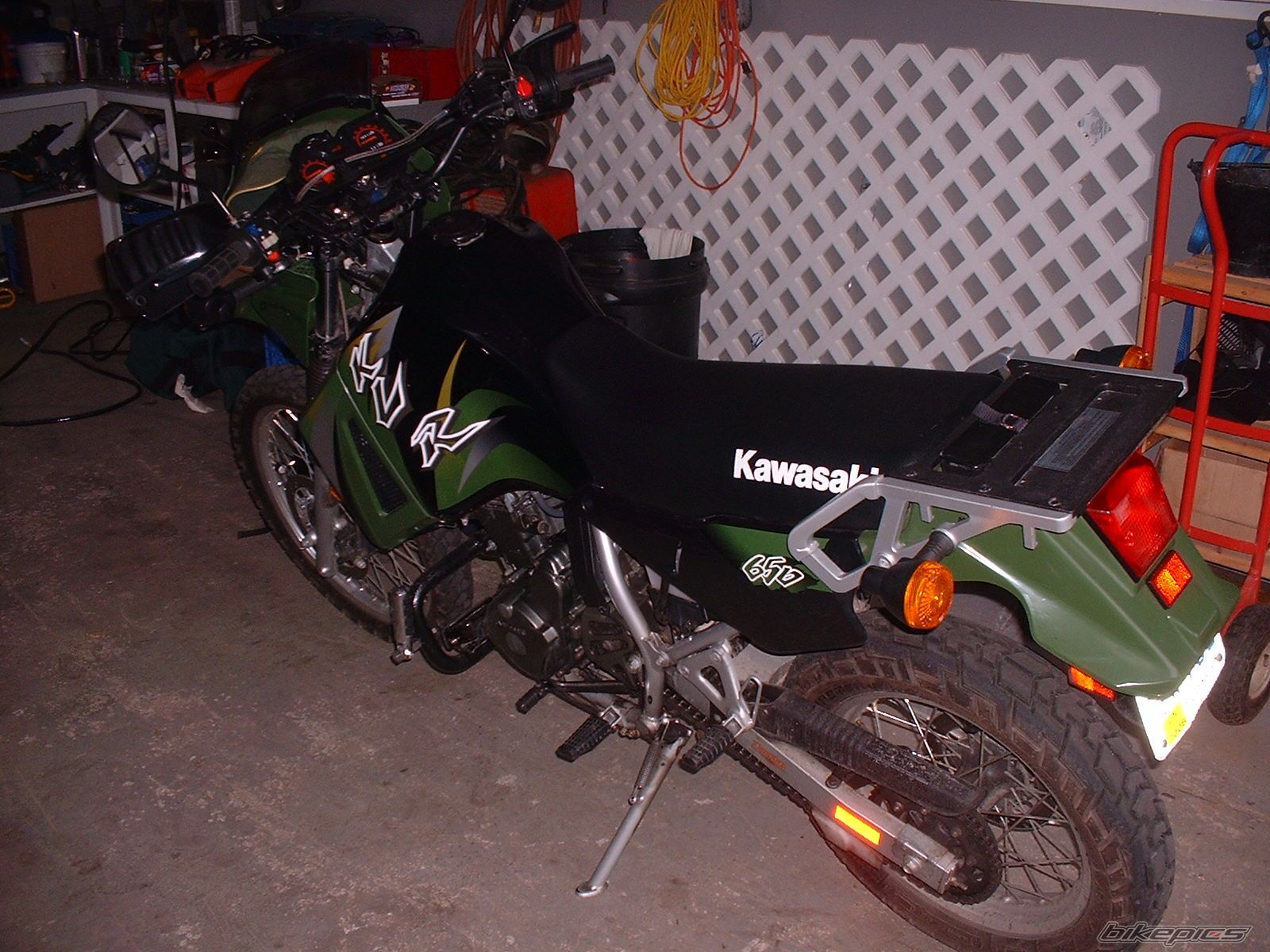 Bike Photo 978283