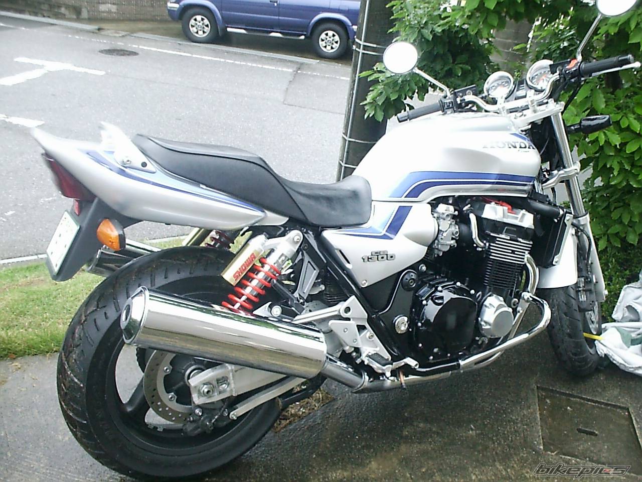 Bike Photo 97829