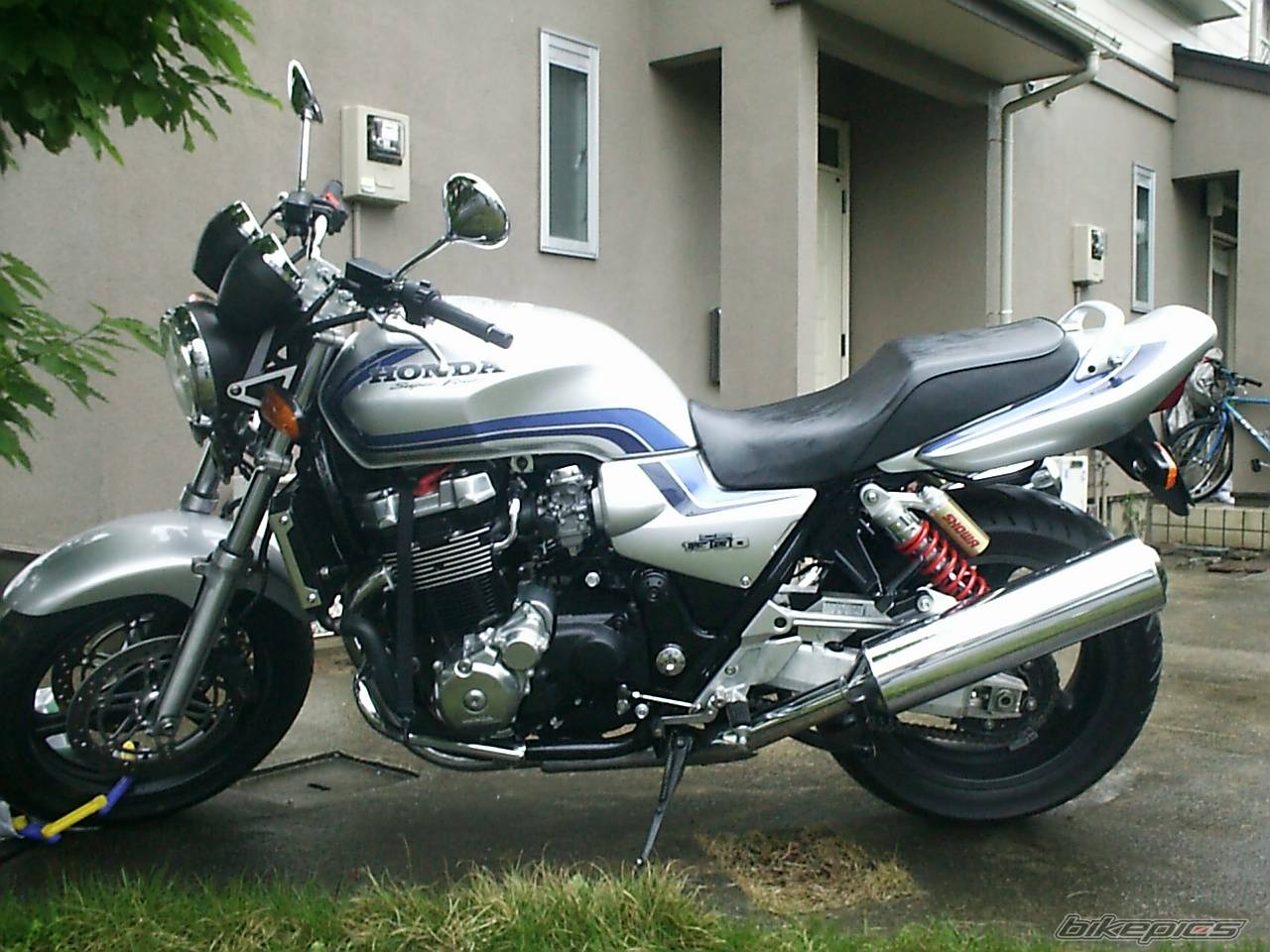 Bike Photo 97830