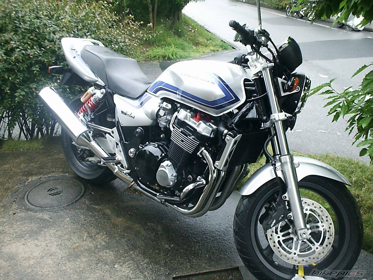 Bike Photo 97831