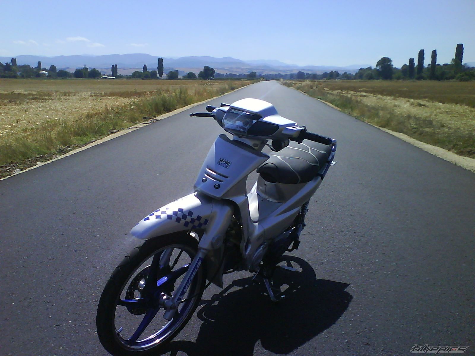 Bike Photo 978320
