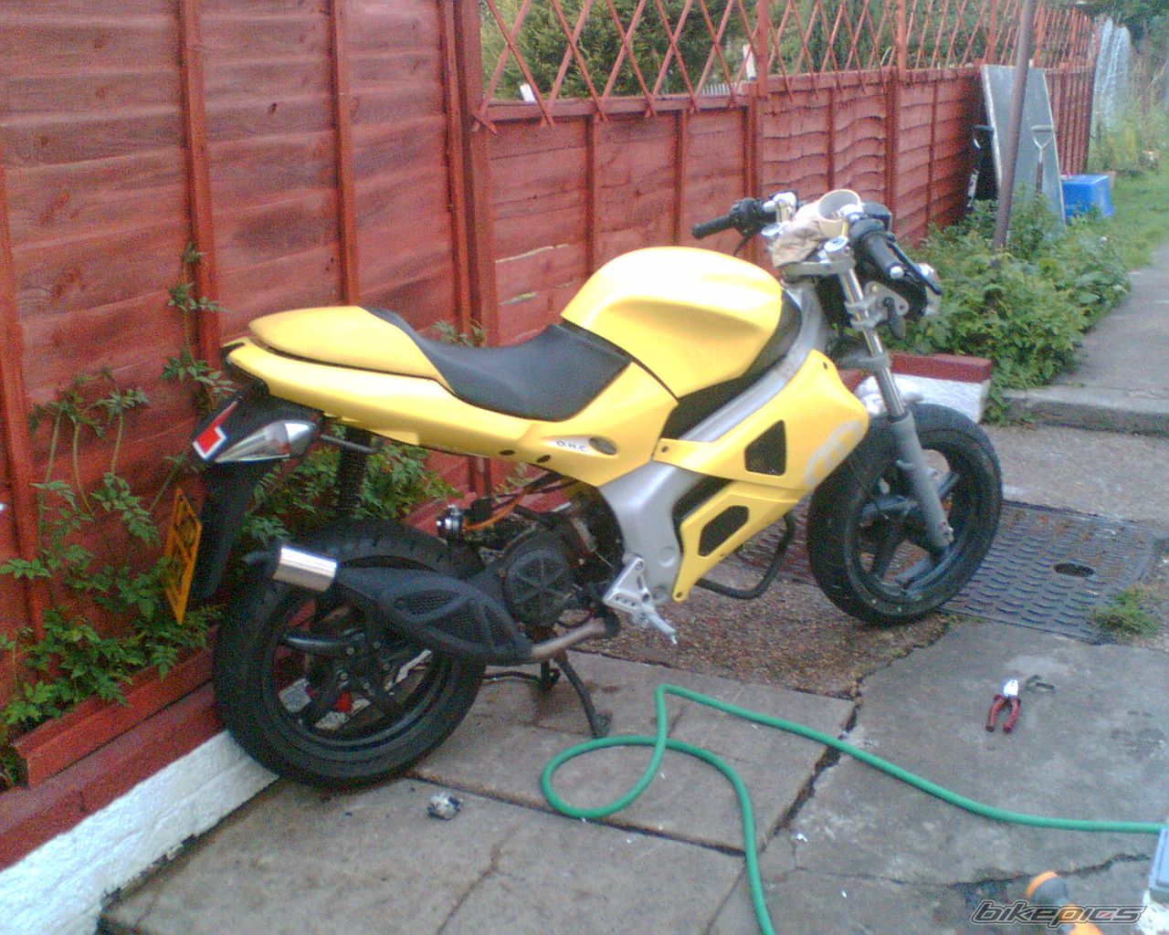 Bike Photo 978344