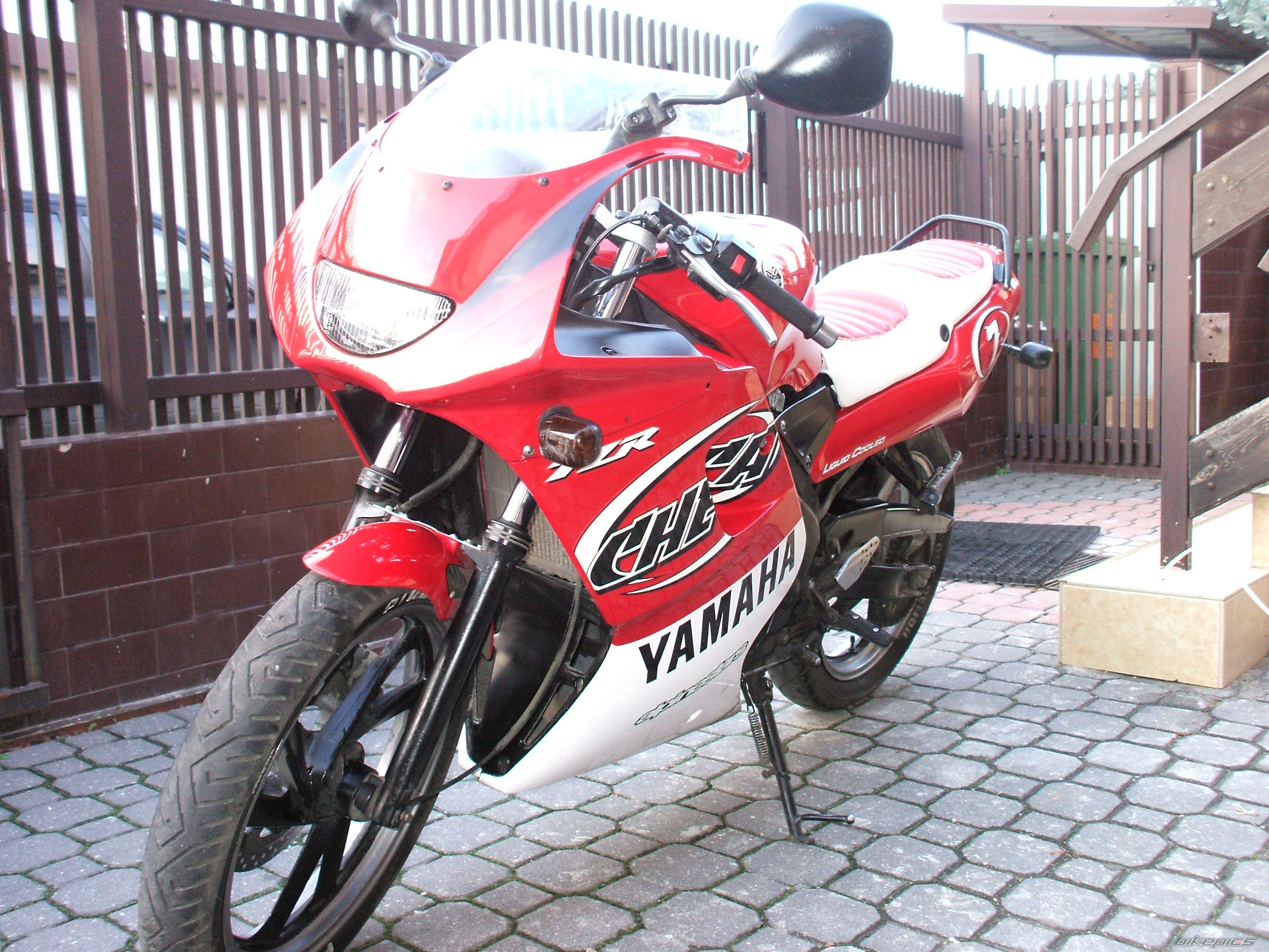 Bike Photo 978346