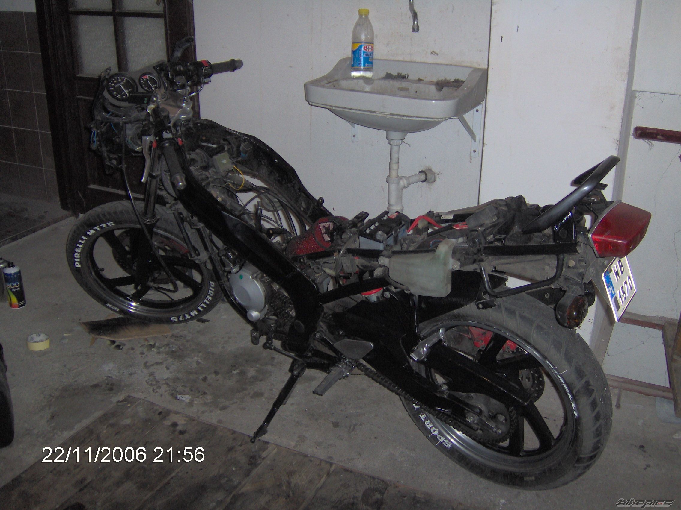 Bike Photo 978353