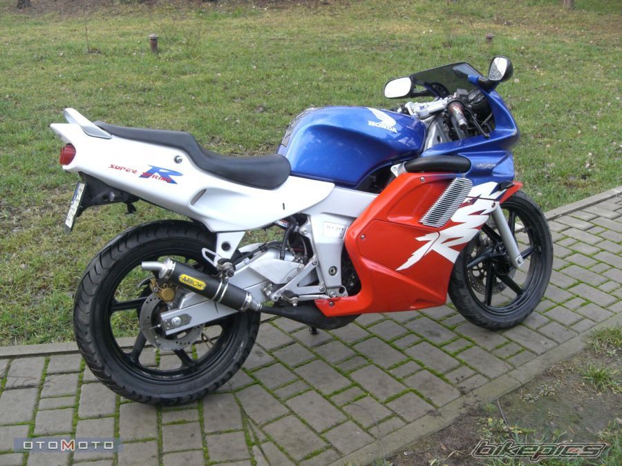 Bike Photo 978359
