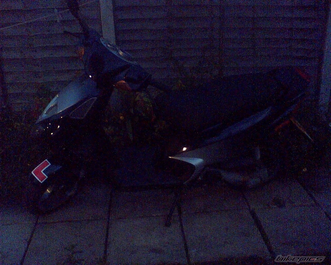 Bike Photo 978360
