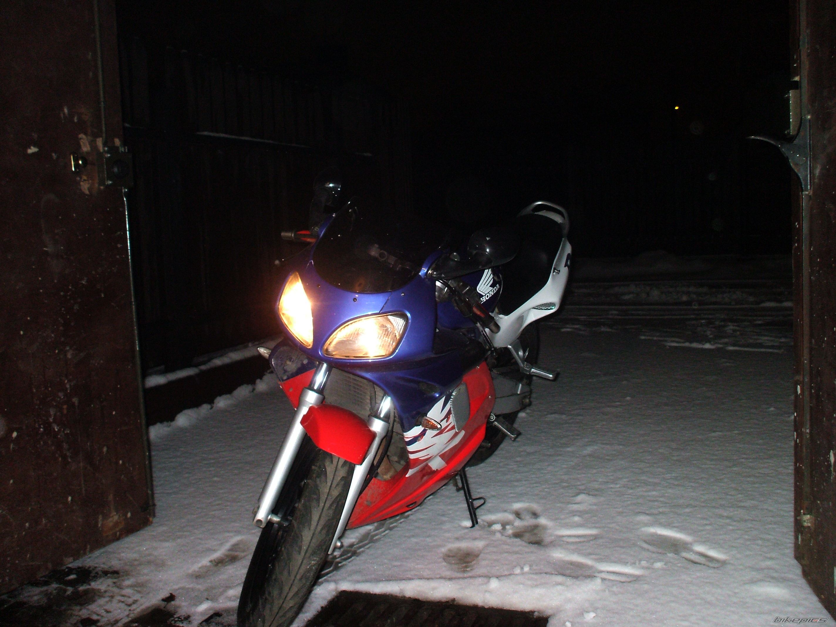 Bike Photo 978361